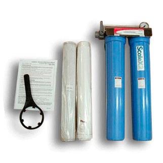 Amerec ASX200 Water Filtration System