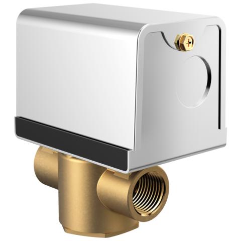 Delta Blowdown Valve Digital Automatic Blowdown Steam Valve