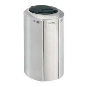 Harvia Forte AF650 Forte Series, 6.5kW Sauna Heater Digital Control